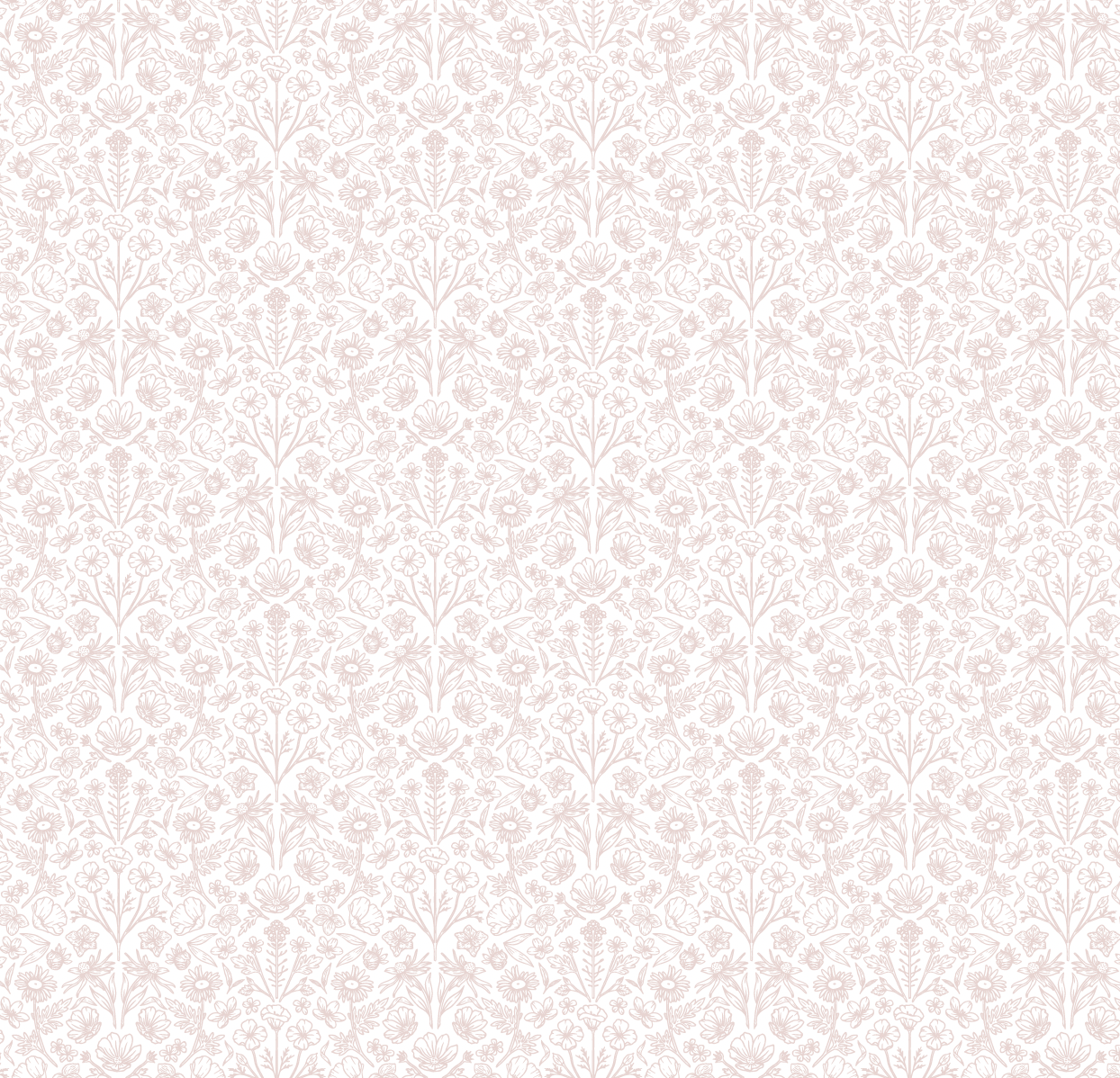 Junie Wallpaper by Kourtni Gunn