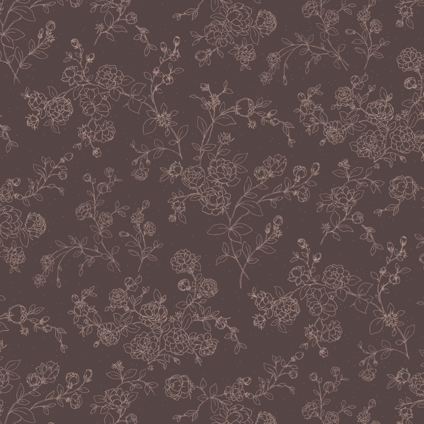 Wynne Wallpaper by Grateful Artsy Soul