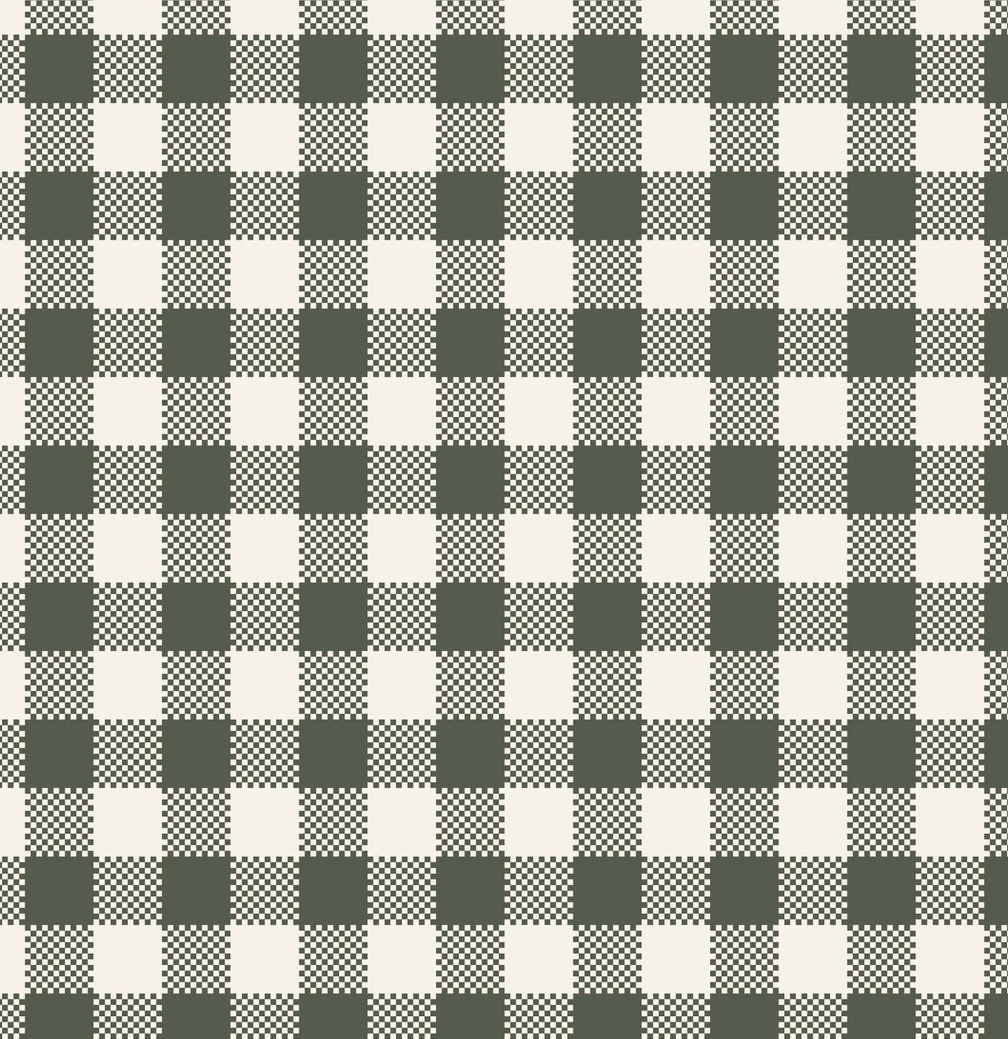 Stetson Wallpaper by Hailey Kiefer Designs