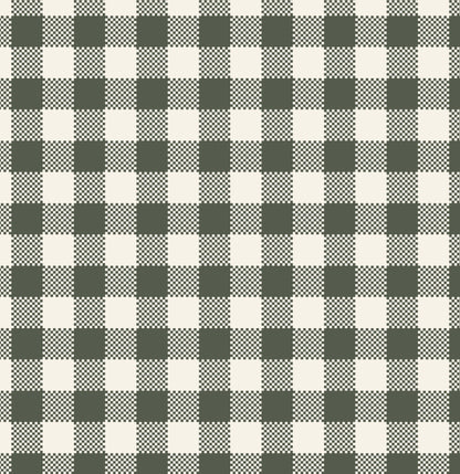 Stetson Wallpaper by Hailey Kiefer Designs