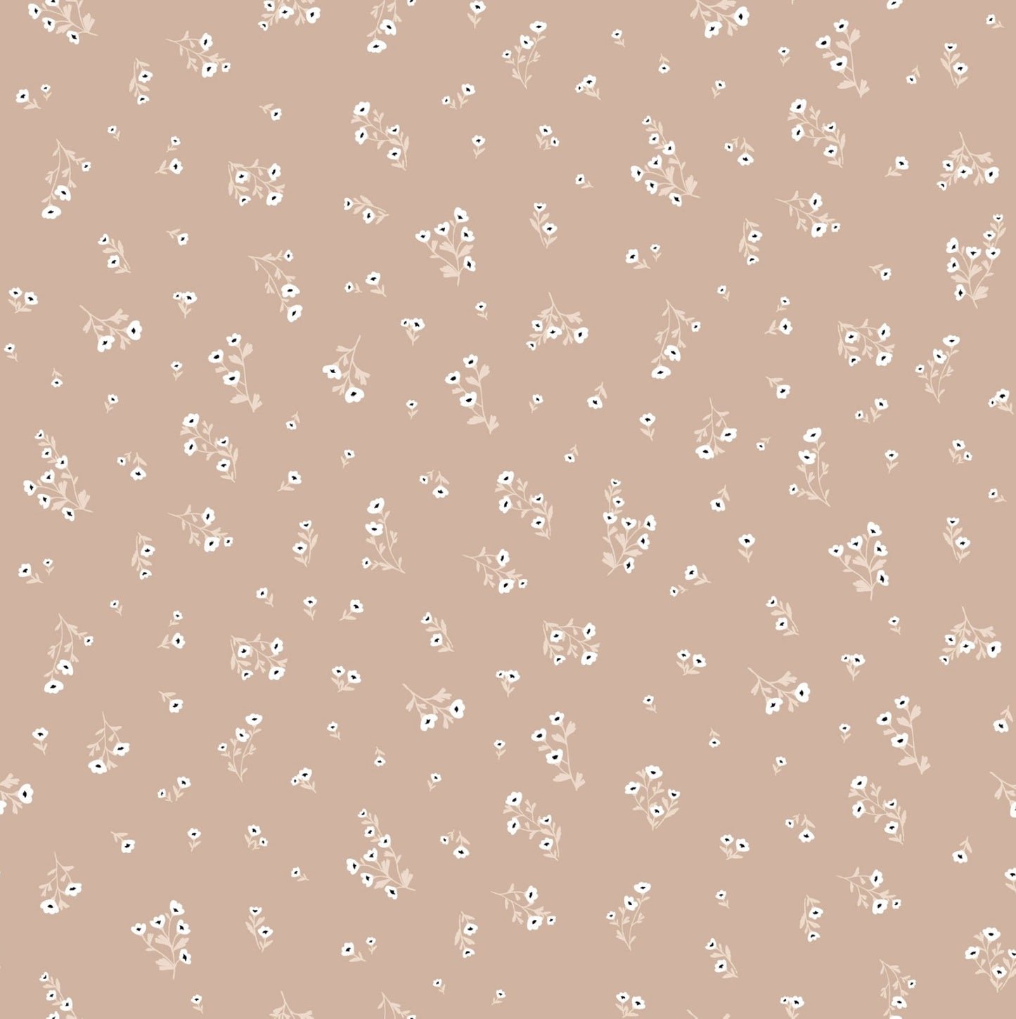 Eleanor Wallpaper by Micush