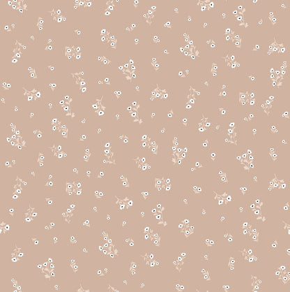 Eleanor Wallpaper by Micush