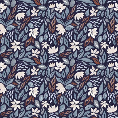 Daley Wallpaper by Emma J Rivers
