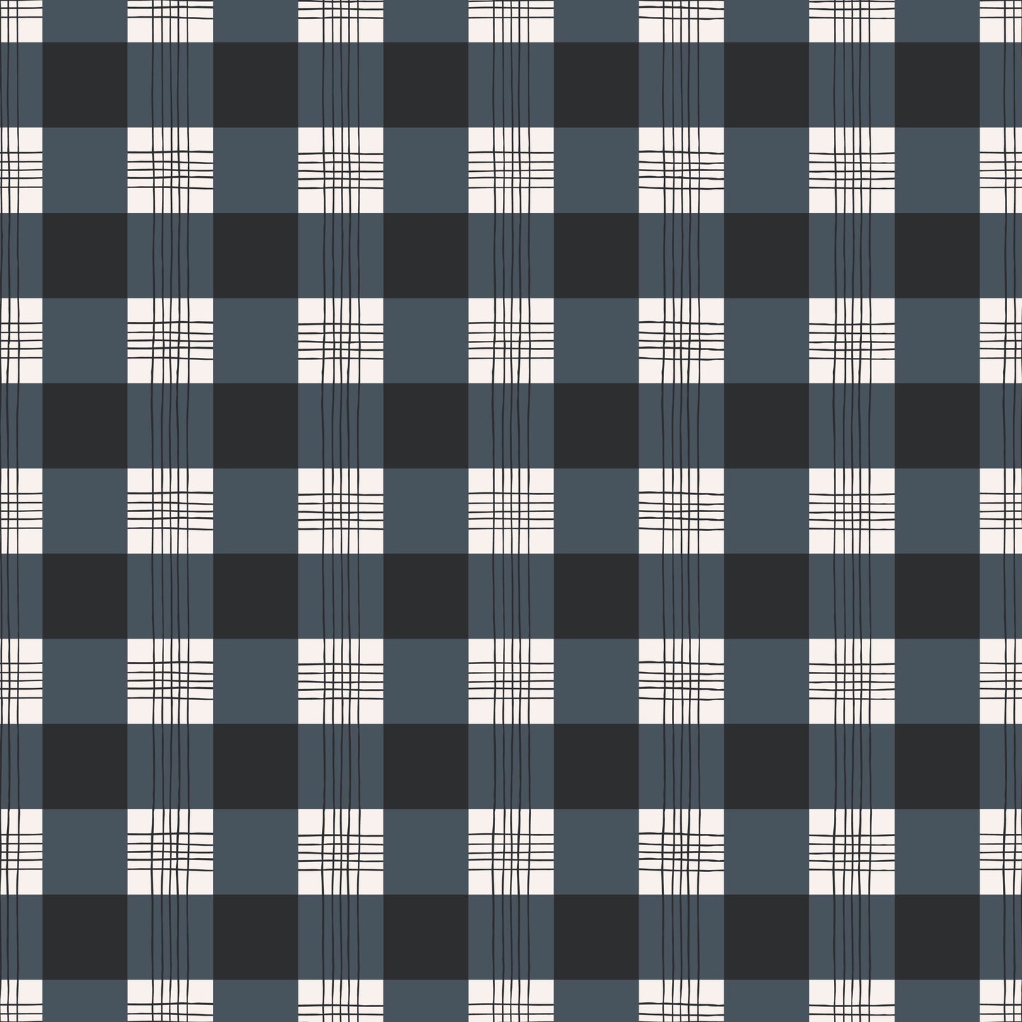 Declan Wallpaper by Brittany Polatis Design