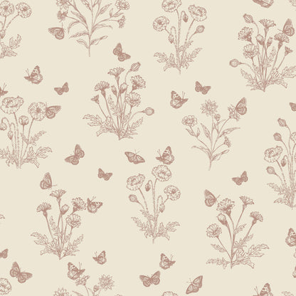 Ever Wallpaper by Anna Black Creative