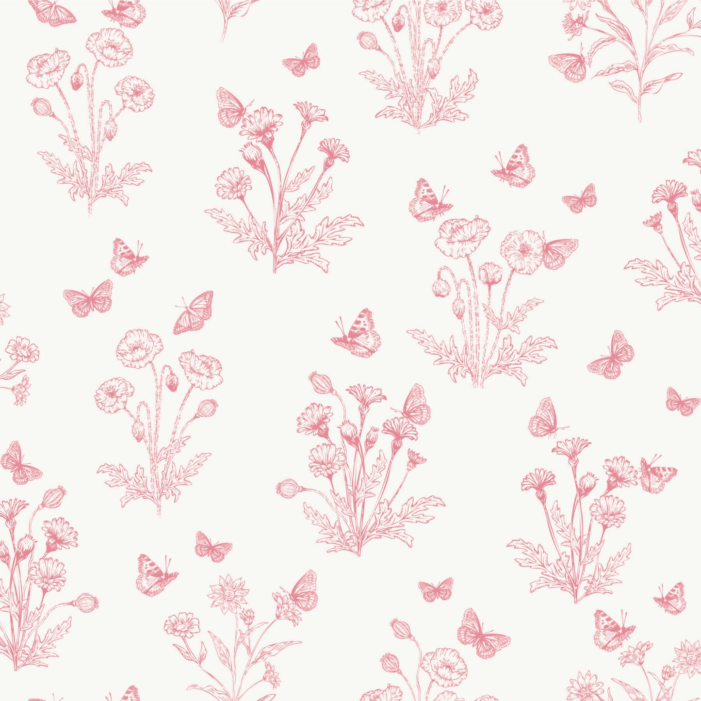 Ever Wallpaper by Anna Black Creative