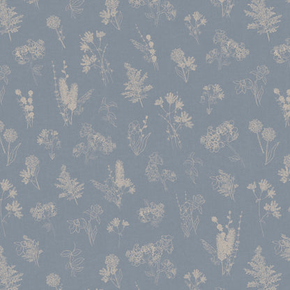 Everette Wallpaper by Hannah Langford Design