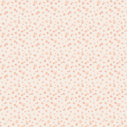 Kaye Wallpaper by Megan Cabaj