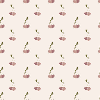 Kinley Wallpaper by Adeline-Julie Bee