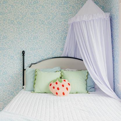 Chrissy Wallpaper by Hufton Studio