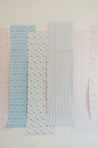 Surfs Up Wallpaper by In My Jammers