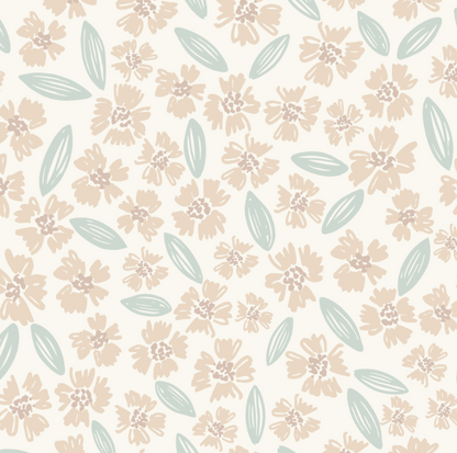Lane Wallpaper by Hufton Studio