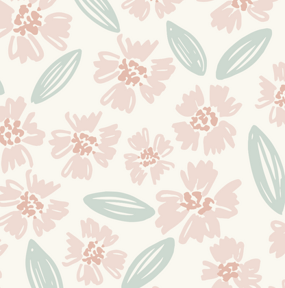 Lane Wallpaper by Hufton Studio