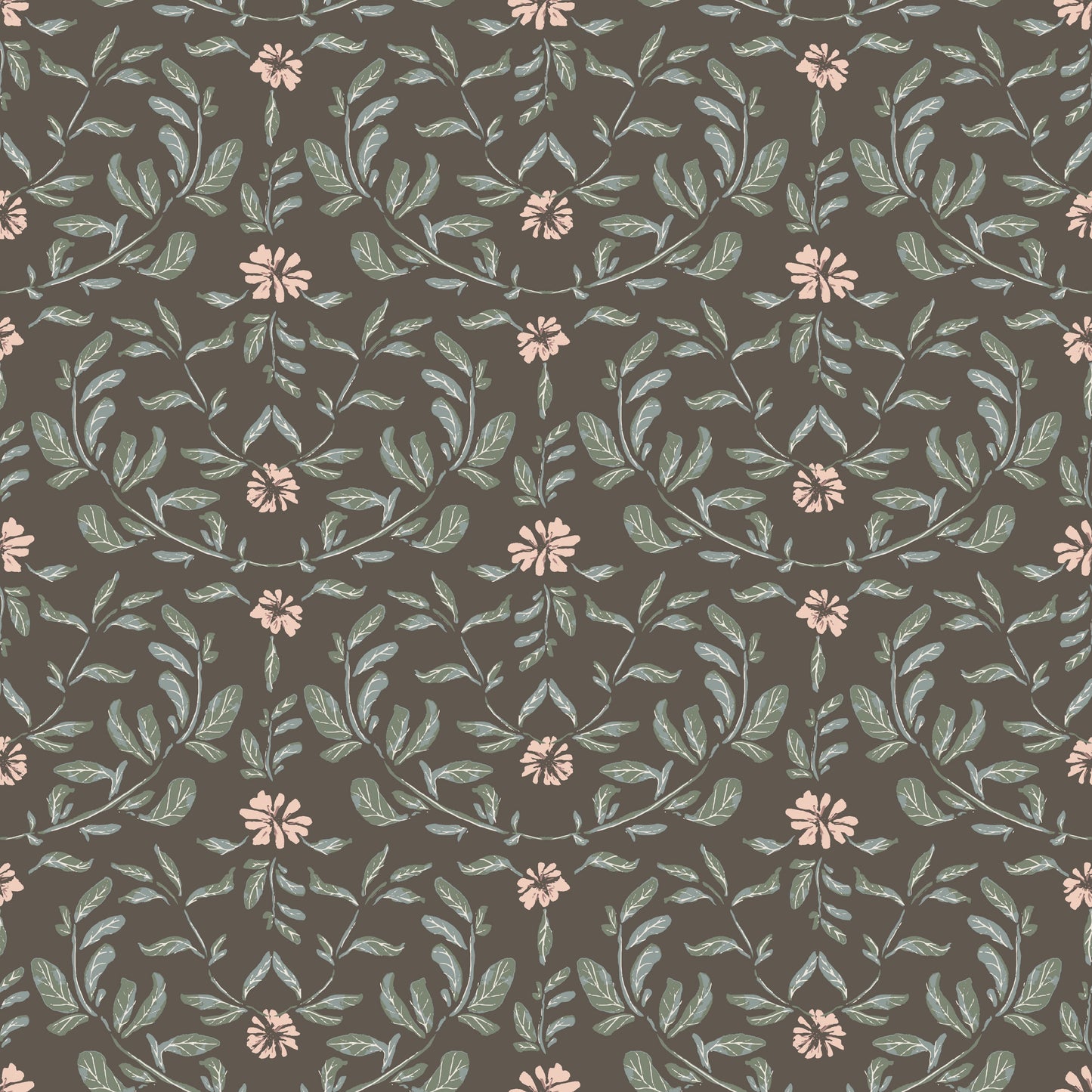 Laurie Wallpaper by Creating to Love