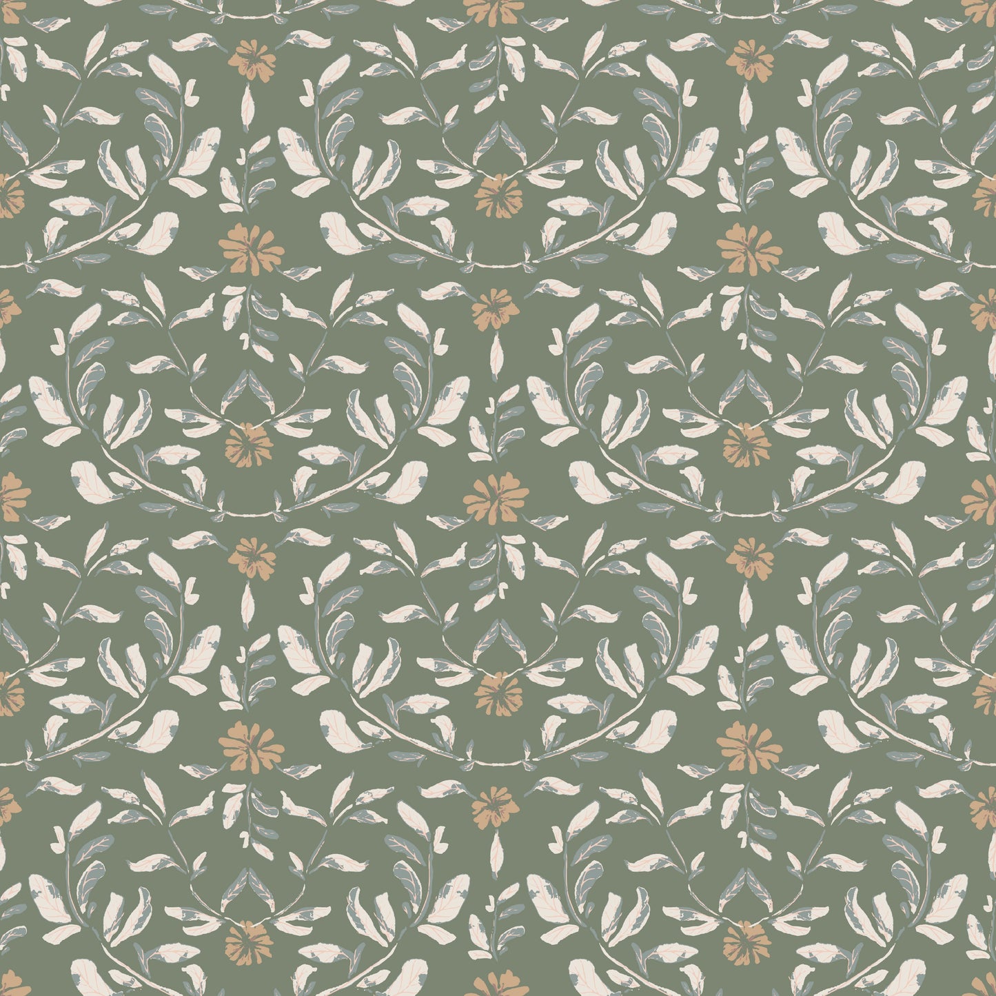 Laurie Wallpaper by Creating to Love