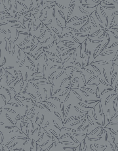 Olive Wallpaper by Morgan Casteel