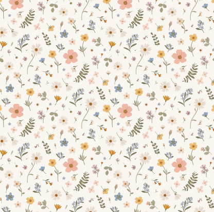 Jane Wallpaper by Joannie Houle
