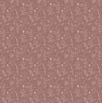 Caraway Wallpaper by Danelys Sidron