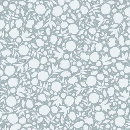 Brea Wallpaper by Mackenzie Nelson