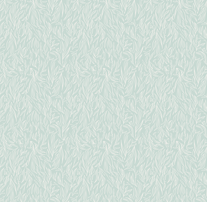 Everly Wallpaper by Erin Silliman Designs