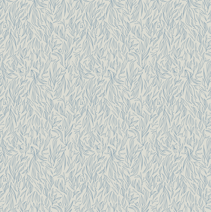 Everly Wallpaper by Erin Silliman Designs