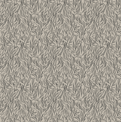 Everly Wallpaper by Erin Silliman Designs