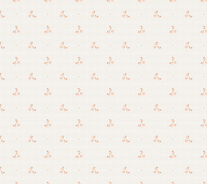 Katie Wallpaper by Megan Cabaj