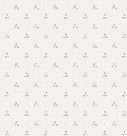 Katie Wallpaper by Megan Cabaj