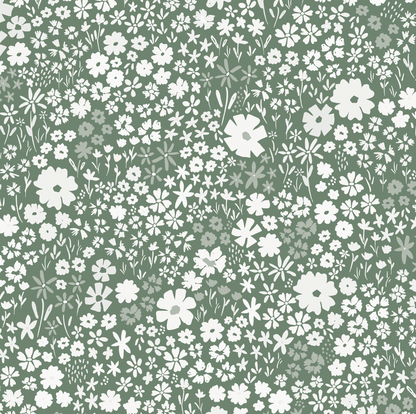April Wallpaper by Antonela Fulir