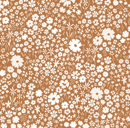 April Wallpaper by Antonela Fulir