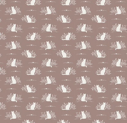 Berlioz Wallpaper by Lisee Ree