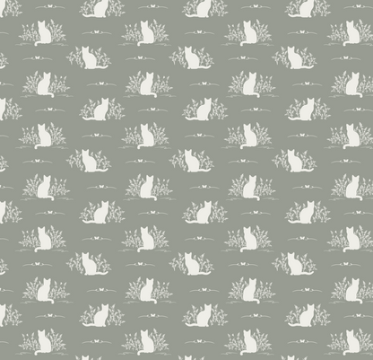 Berlioz Wallpaper by Lisee Ree