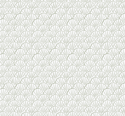 Coralie Wallpaper by Studio Stephie