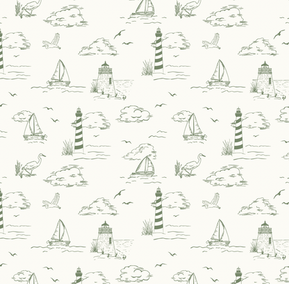 Brant Wallpaper by Studio Stephie