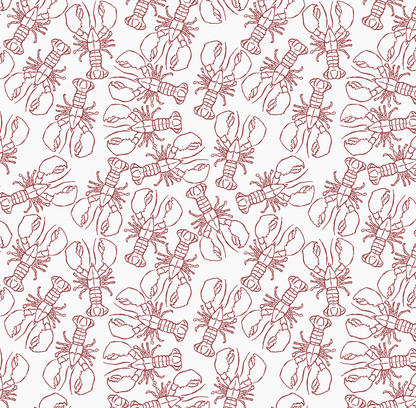 Lachlan Wallpaper by Studio Stephie