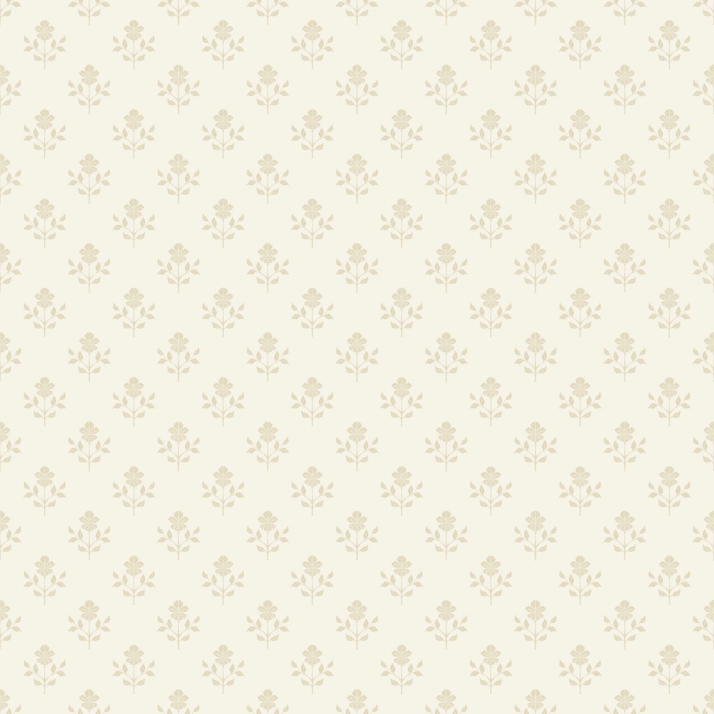 Shiloh Wallpaper by Beeky Illustration