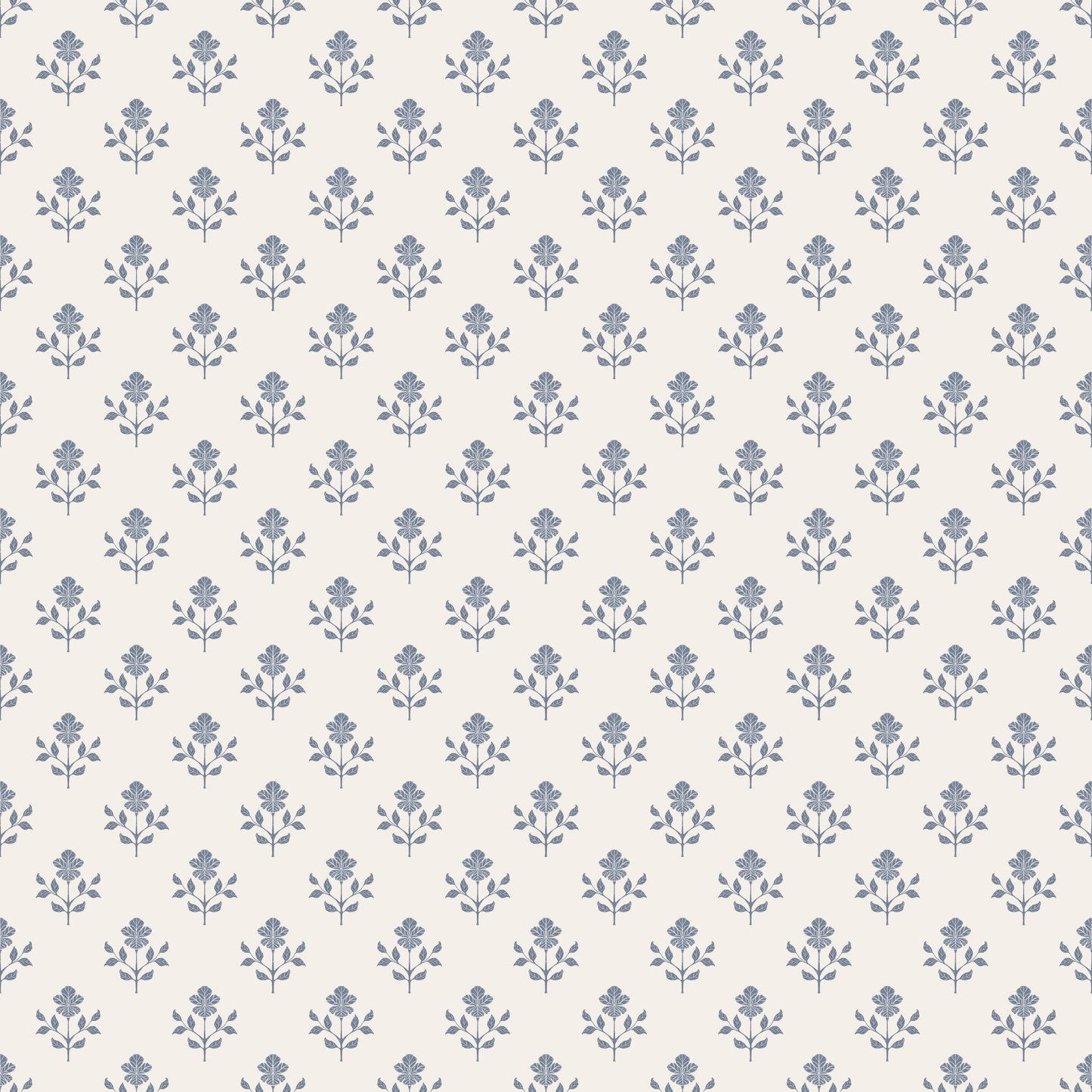 Shiloh Wallpaper by Beeky Illustration