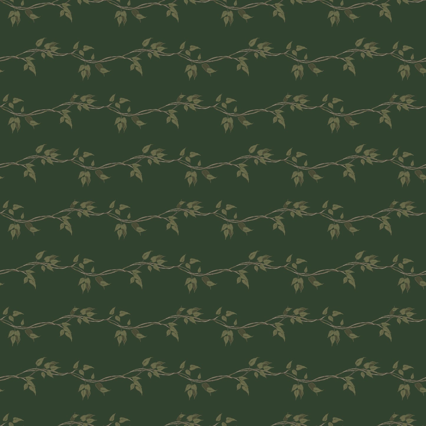 Wyndell Wallpaper by Melissa Dayton Art