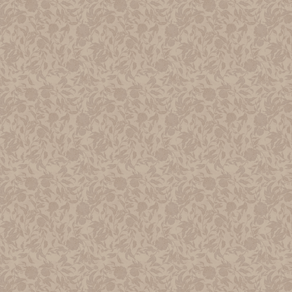 Leighton Wallpaper by The Fibery