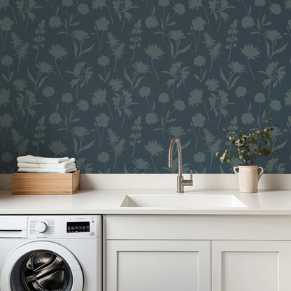 Gwyneth Wallpaper by Tracy Stone Design