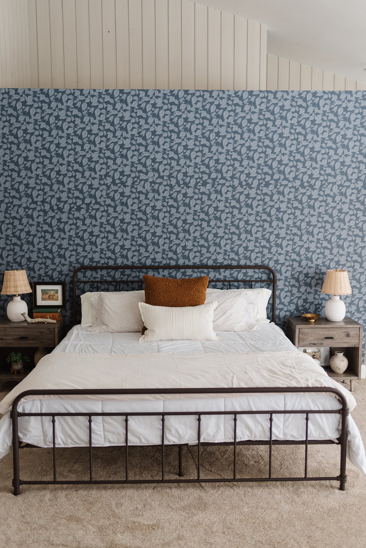 Windermere Wallpaper by Aubrey Fairchild