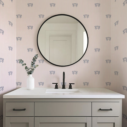 Claude Wallpaper by Studio Stephie