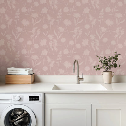 Gwyneth Wallpaper by Tracy Stone Design