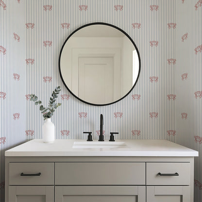 Claude Wallpaper by Studio Stephie