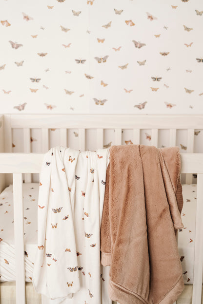 Butterfly Wallpaper by Saranoni