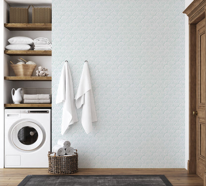 Coralie Wallpaper by Studio Stephie