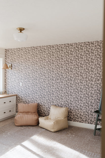 Windermere Wallpaper by Aubrey Fairchild